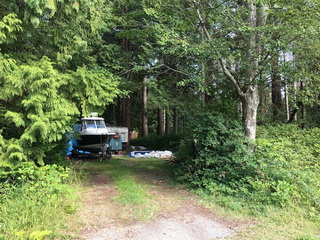 Picture of Point Roberts Parcel Number 405303-508514